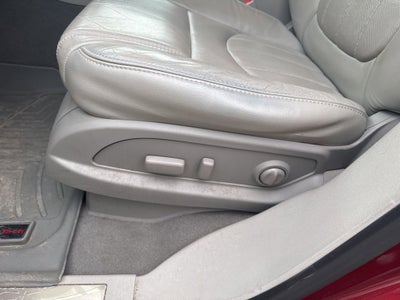 2015 Buick Enclave Premium