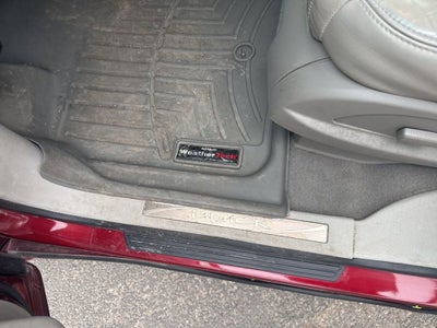 2015 Buick Enclave Premium