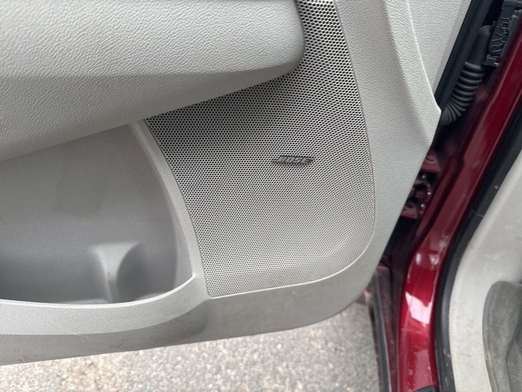 2015 Buick Enclave Premium