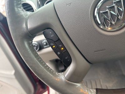 2015 Buick Enclave Premium