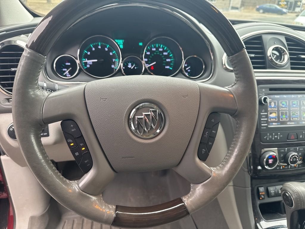 2015 Buick Enclave Premium