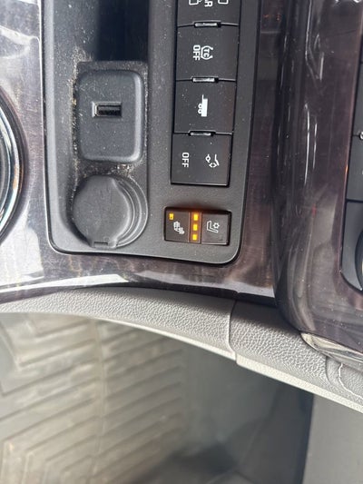 2015 Buick Enclave Premium