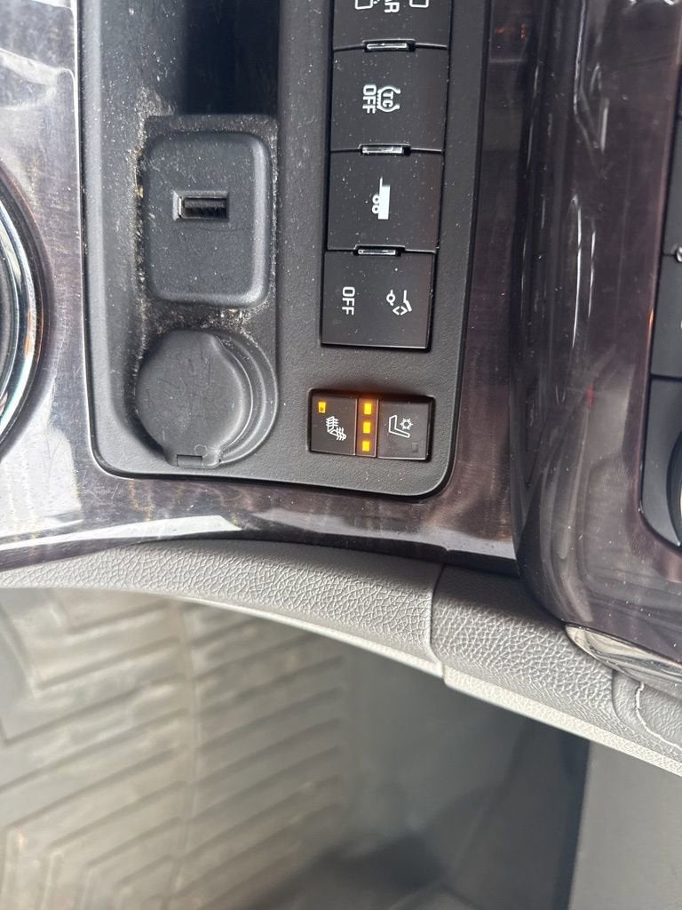 2015 Buick Enclave Premium