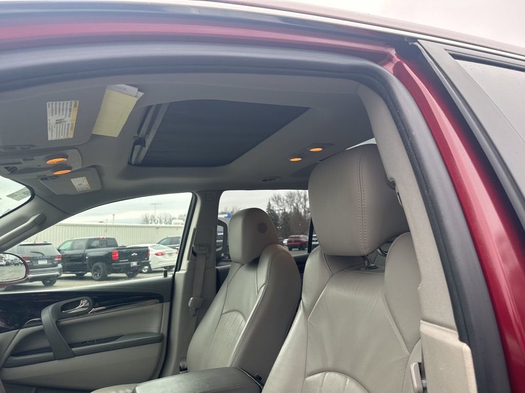 2015 Buick Enclave Premium