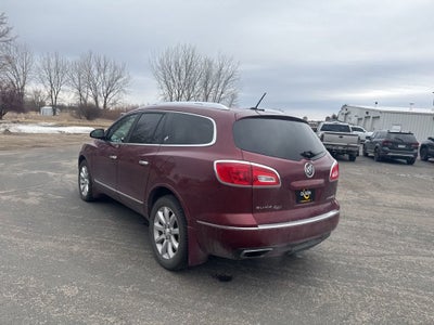 2015 Buick Enclave Premium