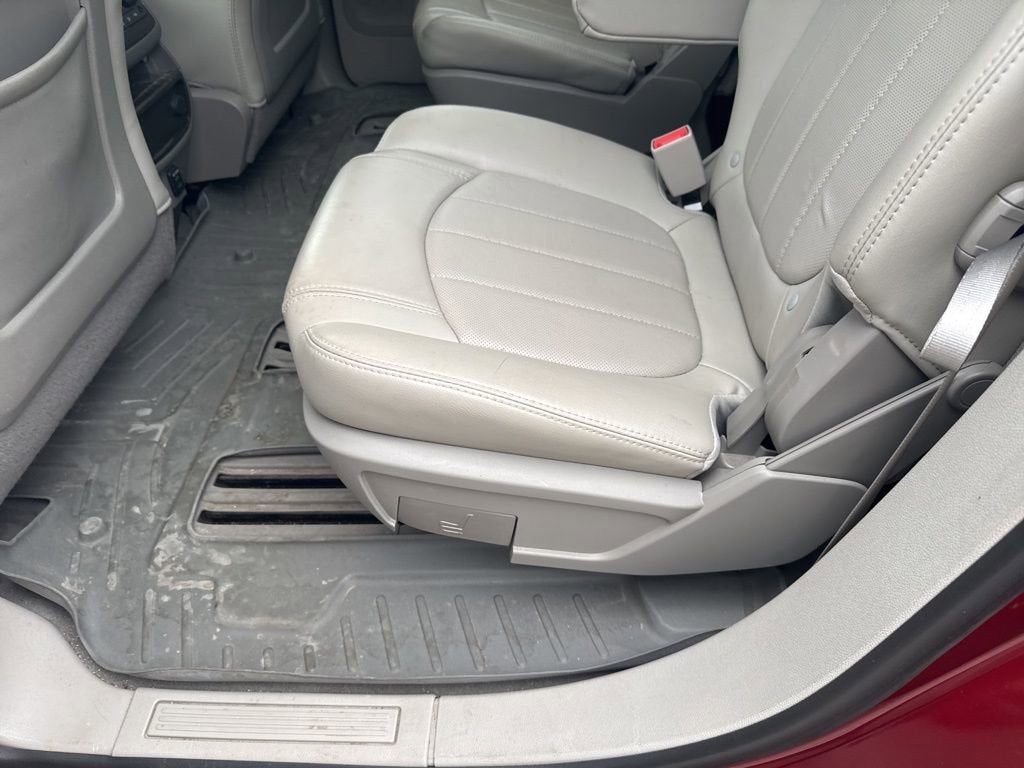 2015 Buick Enclave Premium