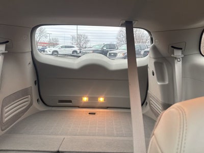 2015 Buick Enclave Premium