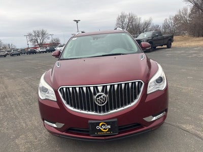 2015 Buick Enclave Premium