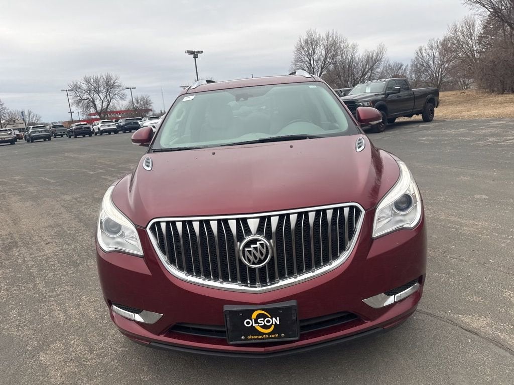 2015 Buick Enclave Premium