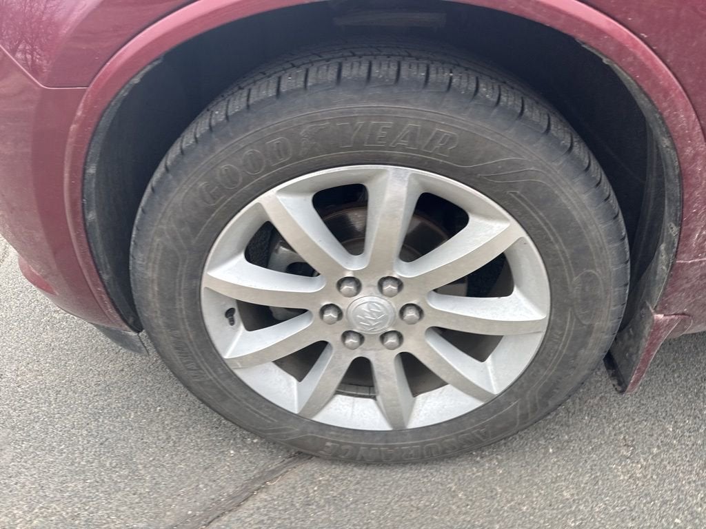 2015 Buick Enclave Premium