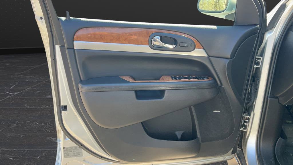 2012 Buick Enclave Premium