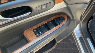 2012 Buick Enclave Premium