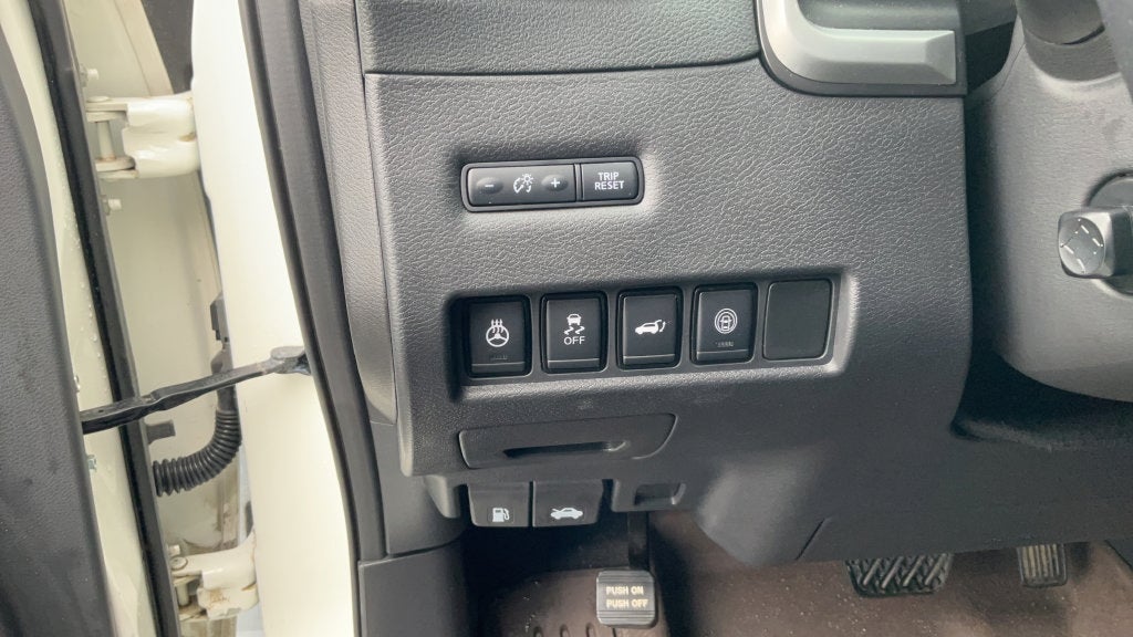 2021 Nissan Murano Platinum