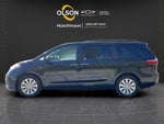 2017 Toyota Sienna XLE 7 Passenger