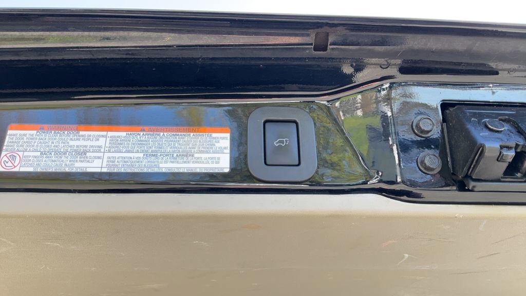 2017 Toyota Sienna XLE 7 Passenger