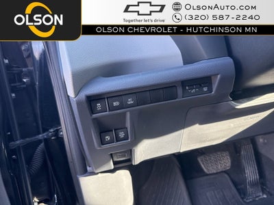 2021 Toyota Sienna Limited