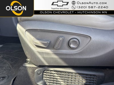 2021 Toyota Sienna Limited