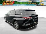 2021 Toyota Sienna Limited