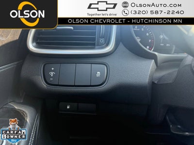 2016 Kia Sorento 2.4L LX