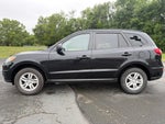 2012 Hyundai Santa Fe GLS