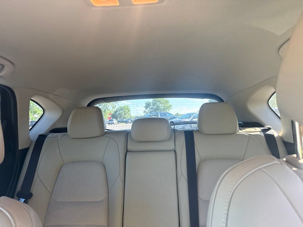 2019 Mazda Mazda CX-5 Touring