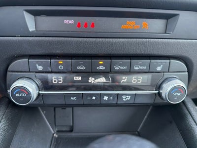 2023 Mazda Mazda CX-5 2.5 S Preferred