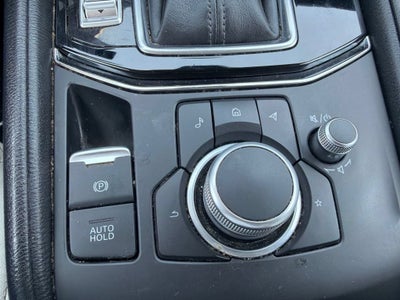 2023 Mazda Mazda CX-5 2.5 S Preferred