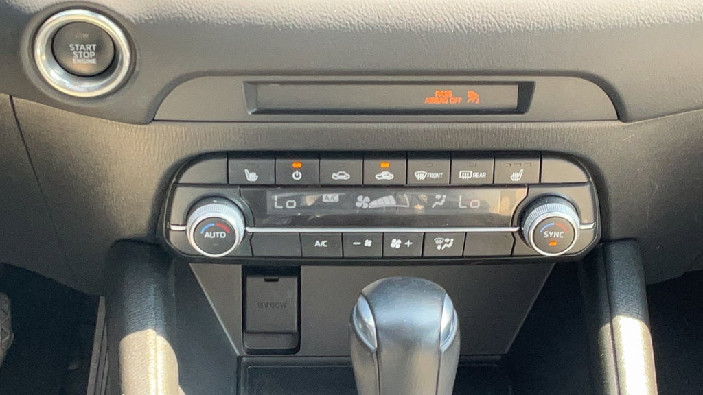 2023 Mazda Mazda CX-5 2.5 S Preferred
