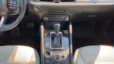 2023 Mazda Mazda CX-5 2.5 S Preferred