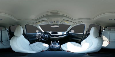 2023 Mazda Mazda CX-5 2.5 S Preferred
