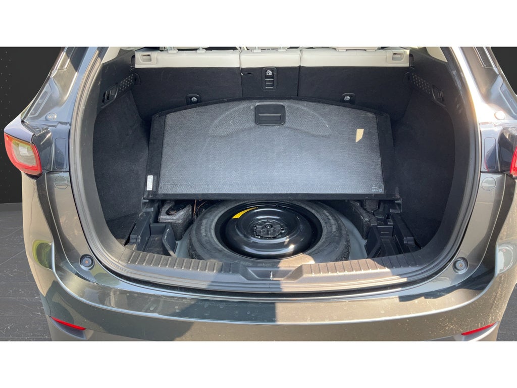 2023 Mazda Mazda CX-5 2.5 S Preferred