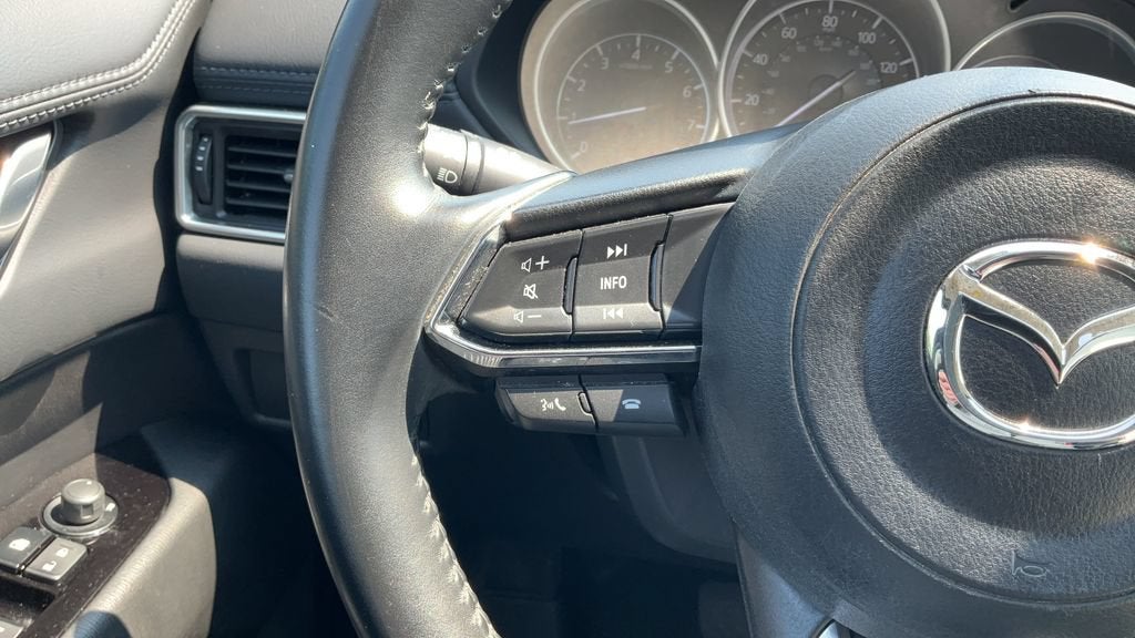 2023 Mazda Mazda CX-5 2.5 S Preferred