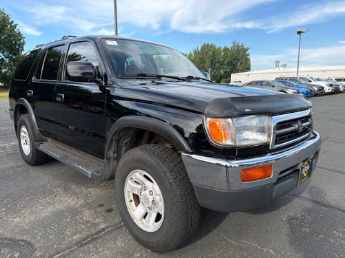 1998 Toyota 4Runner SR5