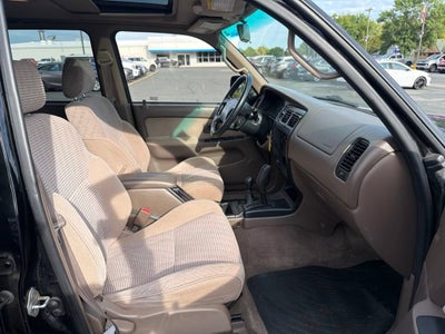 1998 Toyota 4Runner SR5