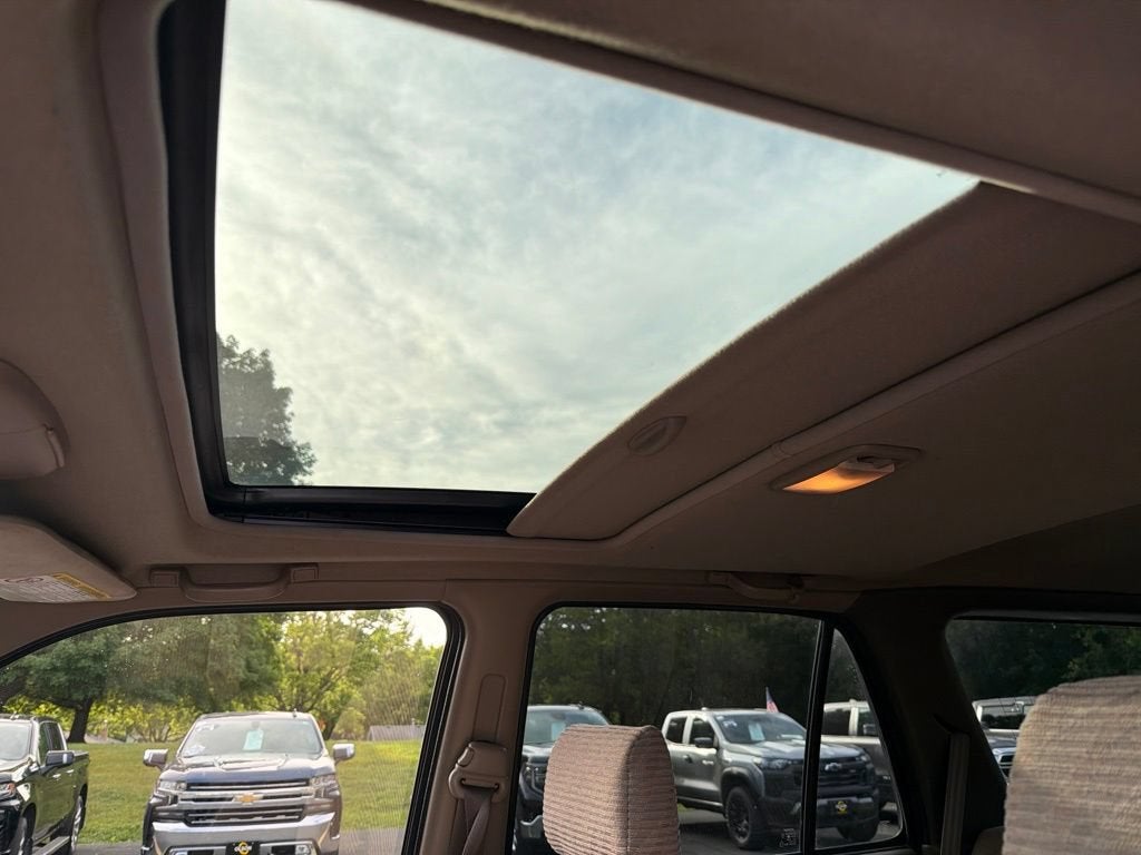 1998 Toyota 4Runner SR5