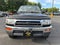 1998 Toyota 4Runner SR5
