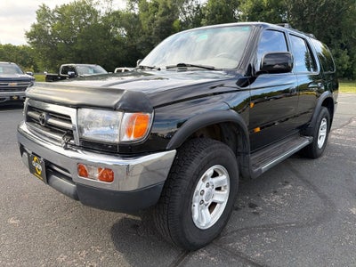 1998 Toyota 4Runner SR5