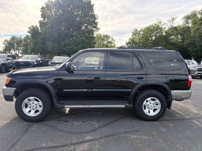 1998 Toyota 4Runner SR5