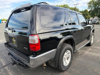 1998 Toyota 4Runner SR5