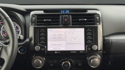 2023 Toyota 4Runner TRD Off Road