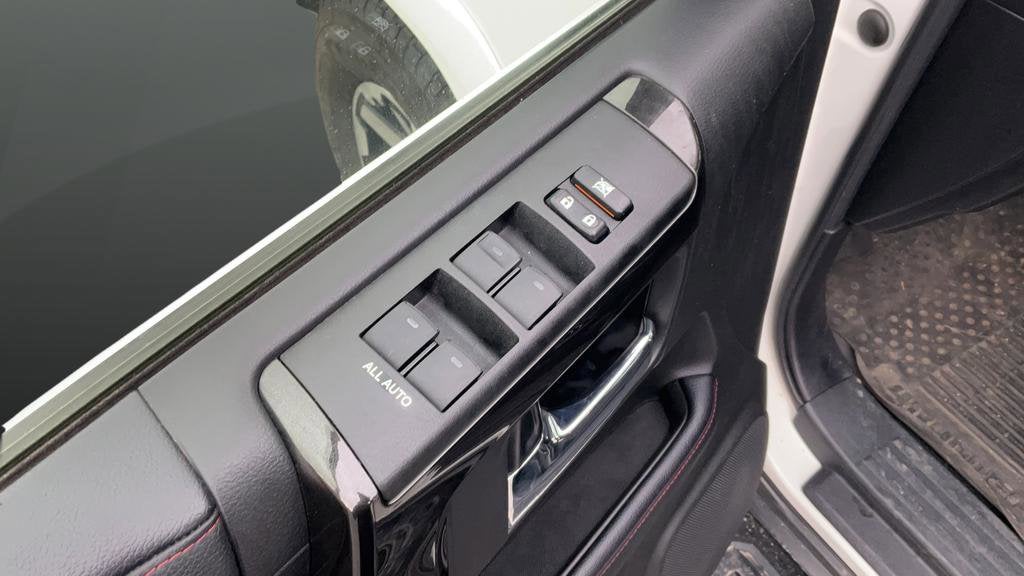 2023 Toyota 4Runner TRD Off Road