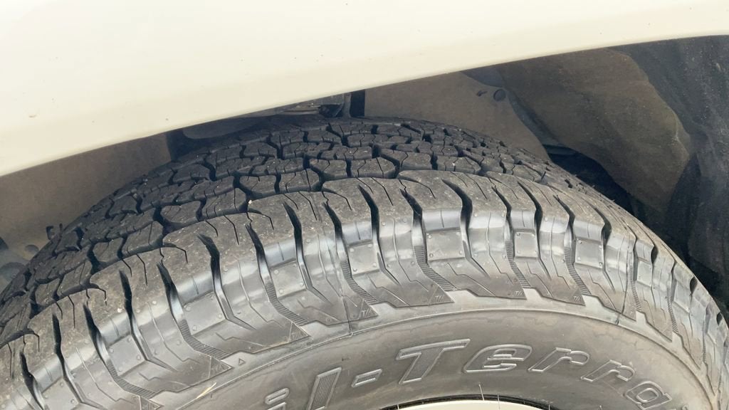 2023 Toyota 4Runner TRD Off Road