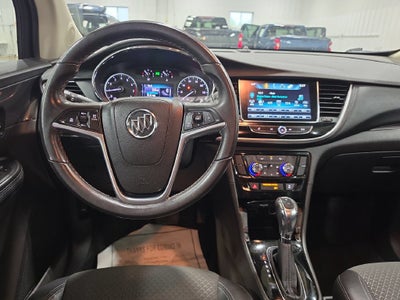 2019 Buick Encore Sport Touring