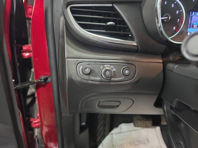 2019 Buick Encore Sport Touring