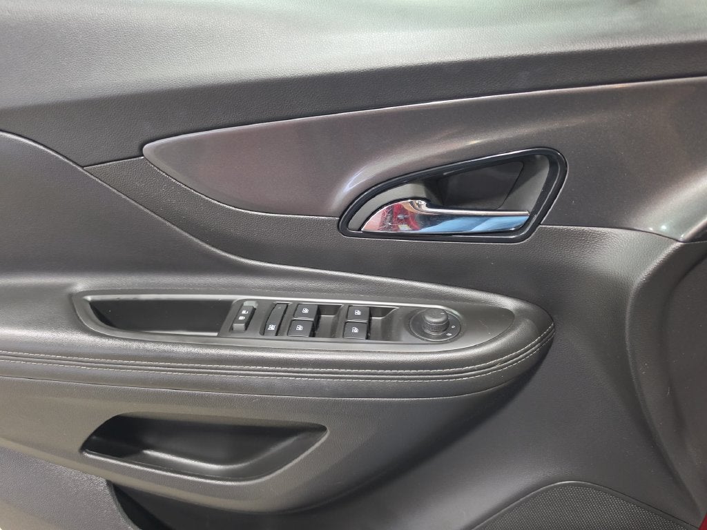2019 Buick Encore Sport Touring