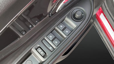 2019 Buick Encore Sport Touring