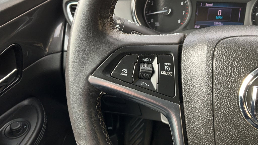 2019 Buick Encore Sport Touring