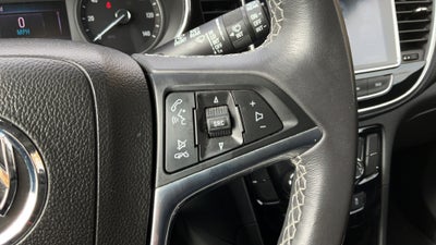 2019 Buick Encore Sport Touring