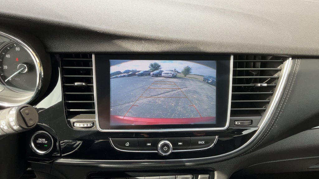 2019 Buick Encore Sport Touring