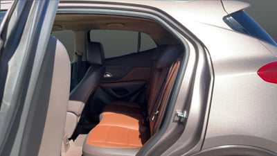 2015 Buick Encore Leather